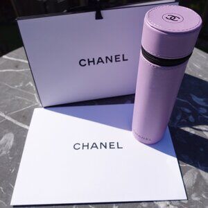 CHANEL Les Pinceaux de Chanel #135 Immortelle 3 brush set